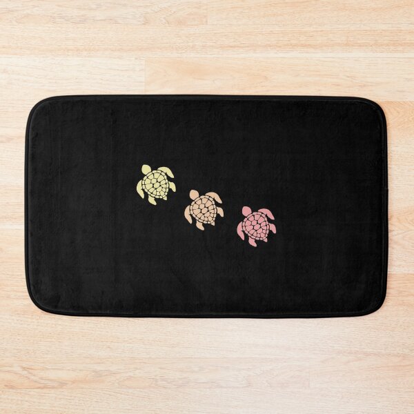 Item preview, Turtle - Warm Pastel Colors designed and sold by lisace0gadr.