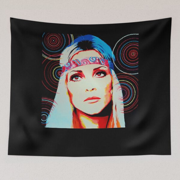 Item preview, Art Sharon Tate Lover Gifts designed and sold by Carvalho1266.