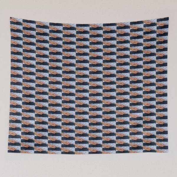 Item preview, fingers crossed designed and sold by Singerevita.