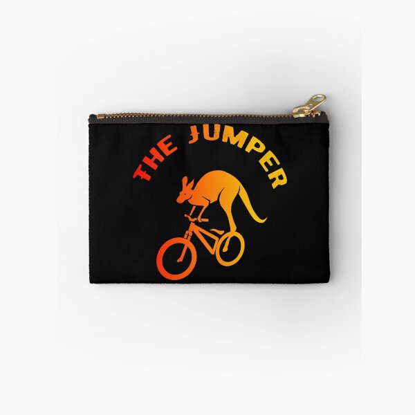 Item preview, The Jumper in Summer Sunset designed and sold by artOfCal013.
