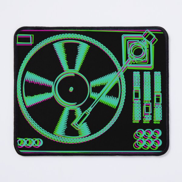 Item preview, turntable designed and sold by ocorvo.