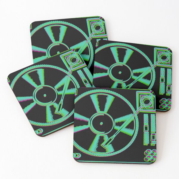 Item preview, turntable designed and sold by ocorvo.
