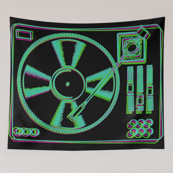 Item preview, turntable designed and sold by ocorvo.