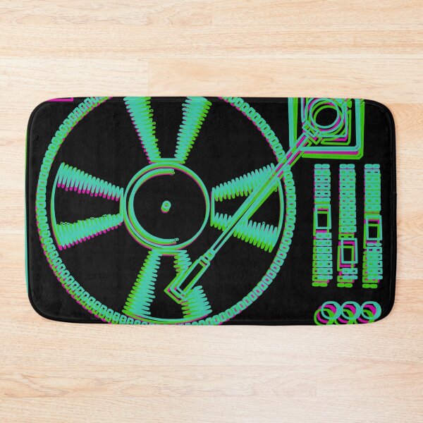 Item preview, turntable designed and sold by ocorvo.