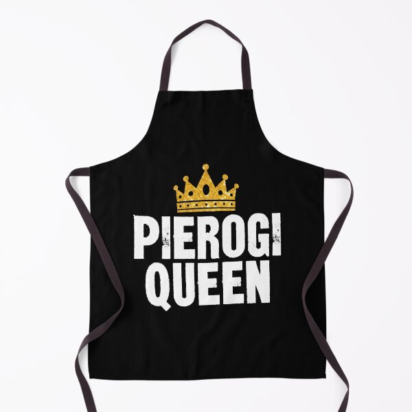 Item preview, Pierogi Queen designed and sold by AnnabellaJunior.