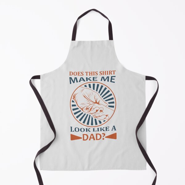 Item preview, Does This Shirt Look Like a Dad designed and sold by Froyd Wess.
