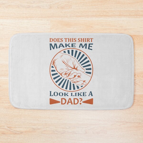 Item preview, Does This Shirt Look Like a Dad designed and sold by Froyd Wess.