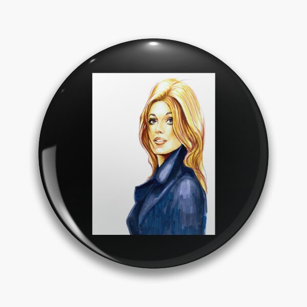 Item preview, Art Sharon Tate My Favorite People designed and sold by Carvalho1266.
