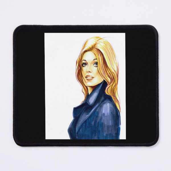 Item preview, Art Sharon Tate My Favorite People designed and sold by Carvalho1266.