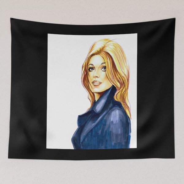 Item preview, Art Sharon Tate My Favorite People designed and sold by Carvalho1266.