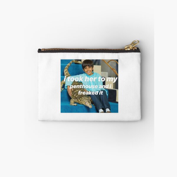 Item preview, Ravi Freaked it Acrylic Block designed and sold by AnnabellaJunior.