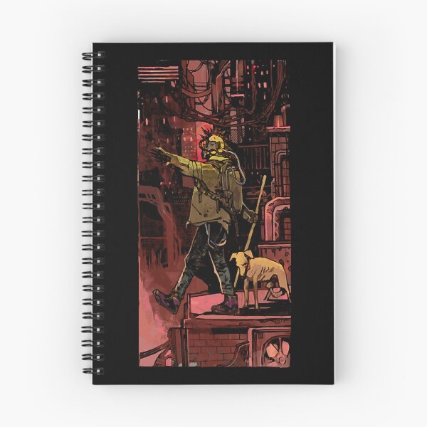 Item preview, TheFool(CyberpunkTarot) designed and sold by RogerJen276705.