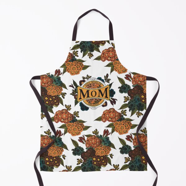 Item preview, Worlds greatest Mom designed and sold by Drakofey illustrations .