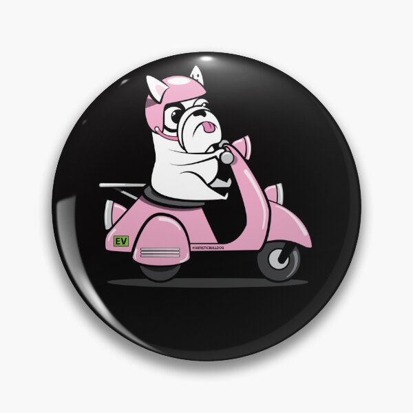 Item preview, Go FiFi! Go! Sticker designed and sold by PrincWelch.