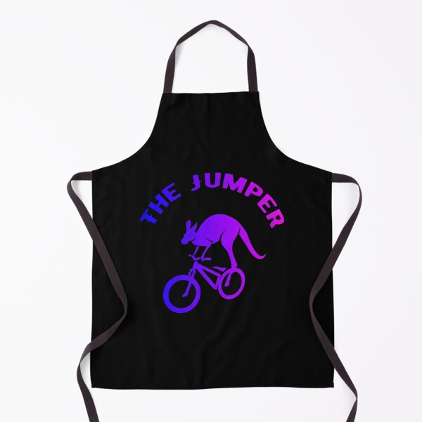 Item preview, The Jumper in Purple Blue designed and sold by artOfCal013.