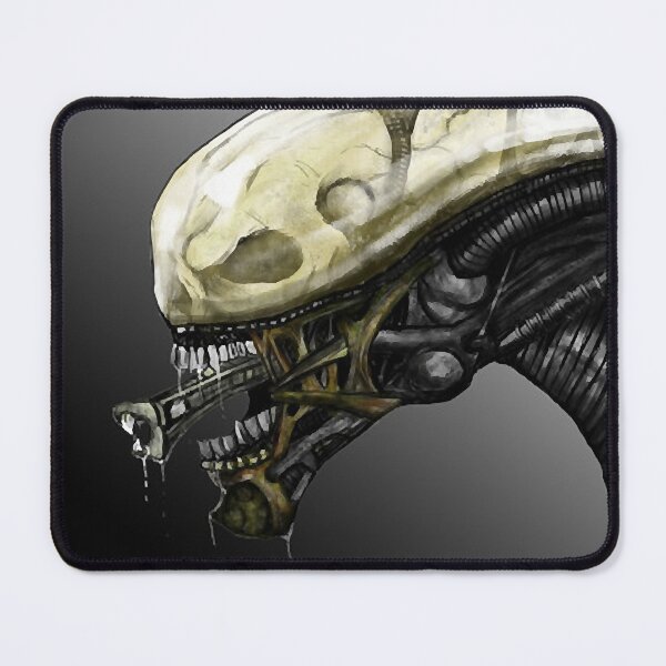 Item preview, Alien   designed and sold by hegwerccmaitenh.