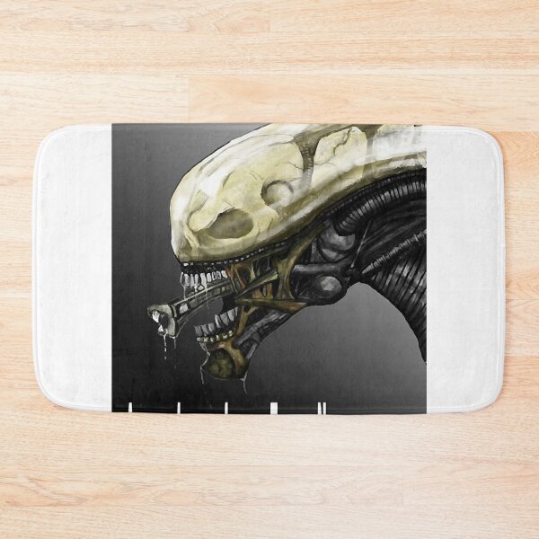 Item preview, Alien   designed and sold by hegwerccmaitenh.