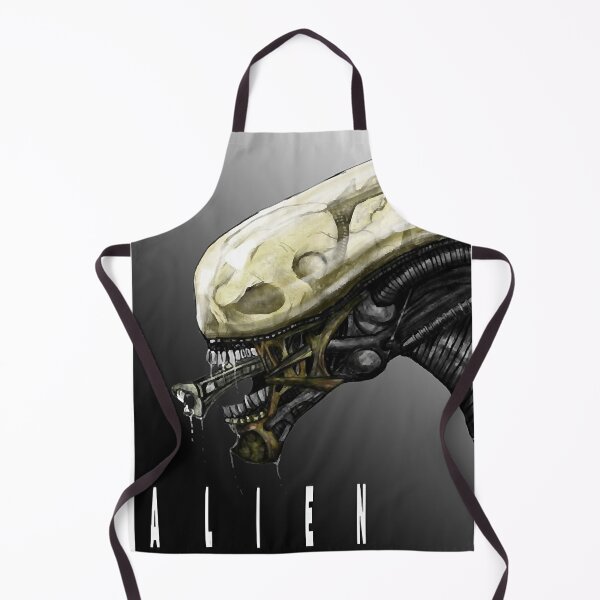 Item preview, Alien designed and sold by hegwerccmaitenh.