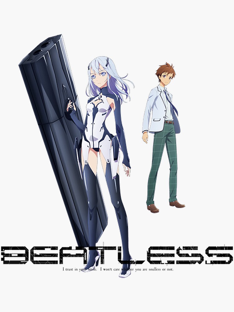 BEATLESS | Anime, Manga cosplay, Manga illustration