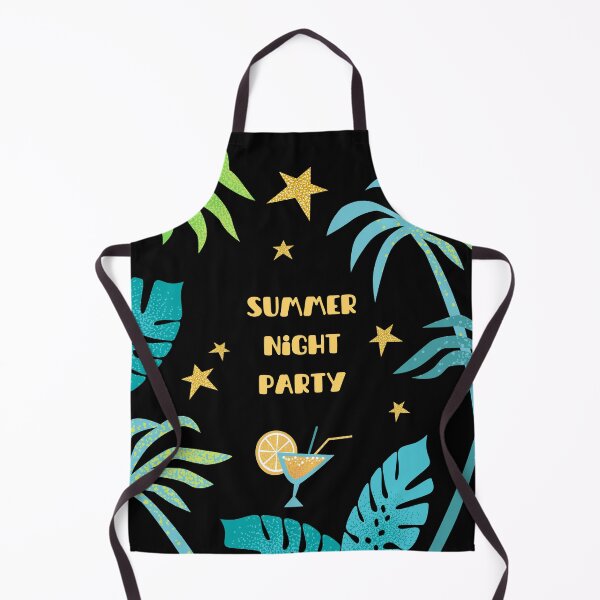 Item preview, Summer night party designed and sold by Jaadueekala.