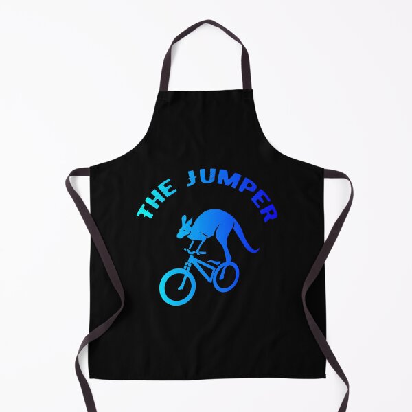 Item preview, The Jumper in Bluer than Blue designed and sold by artOfCal013.