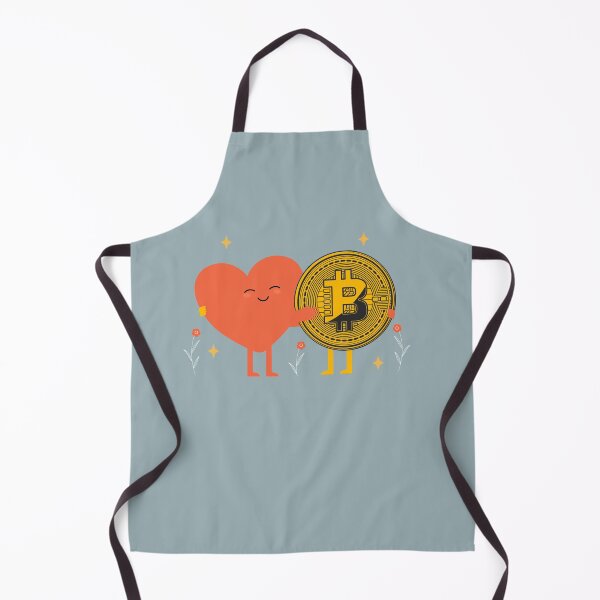 Item preview, Crypto - Hugging Bitcoin coin designed and sold by Crypmetal.