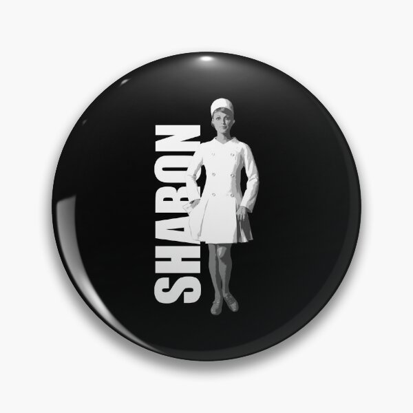 Item preview, Funny Gifts Sharon Tate Valley Graphic designed and sold by Carvalho1266.