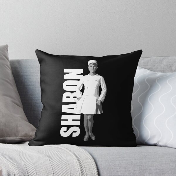 Item preview, Funny Gifts Sharon Tate Valley Graphic designed and sold by Carvalho1266.