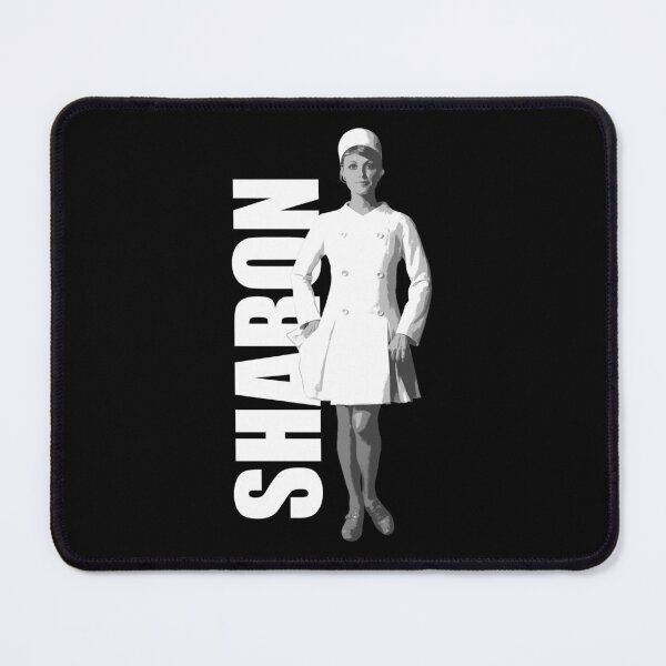Item preview, Funny Gifts Sharon Tate Valley Graphic designed and sold by Carvalho1266.