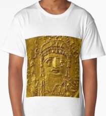 Medieval Solidus Long T-Shirt