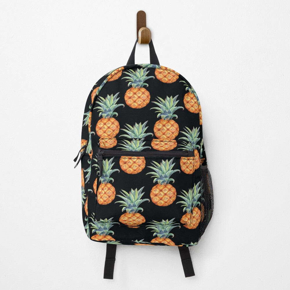 Item preview, Backpack designed and sold by PatternTale.