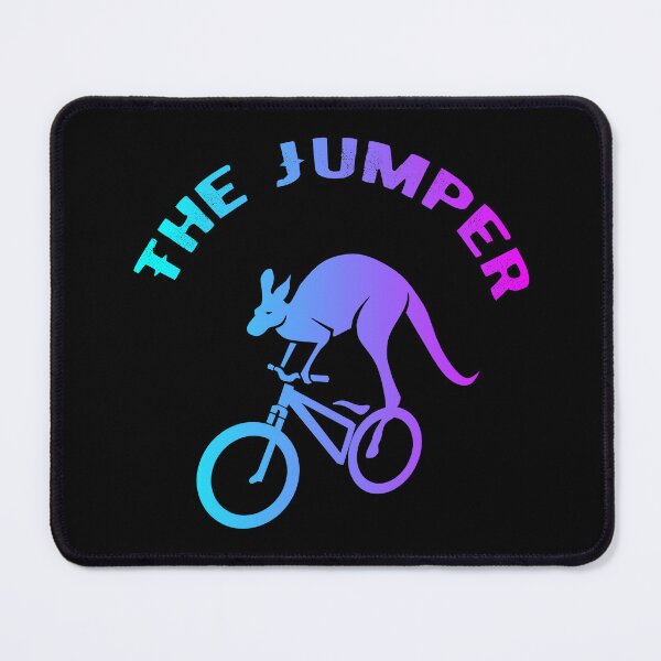 Item preview, The Jumper in Retro designed and sold by artOfCal013.