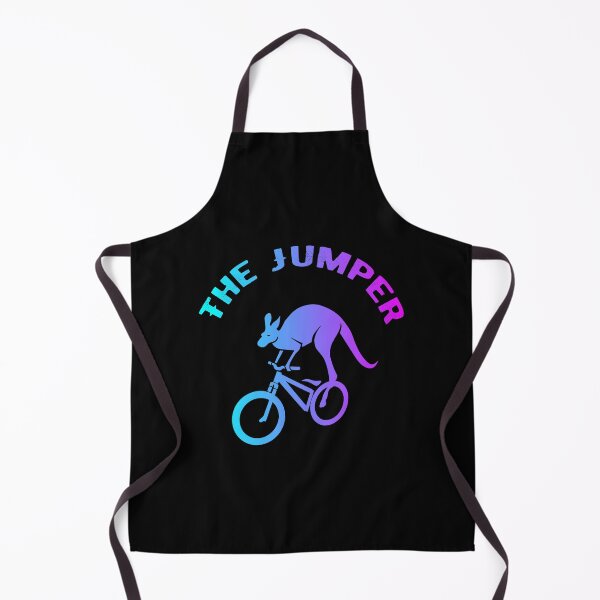 Item preview, The Jumper in Retro designed and sold by artOfCal013.