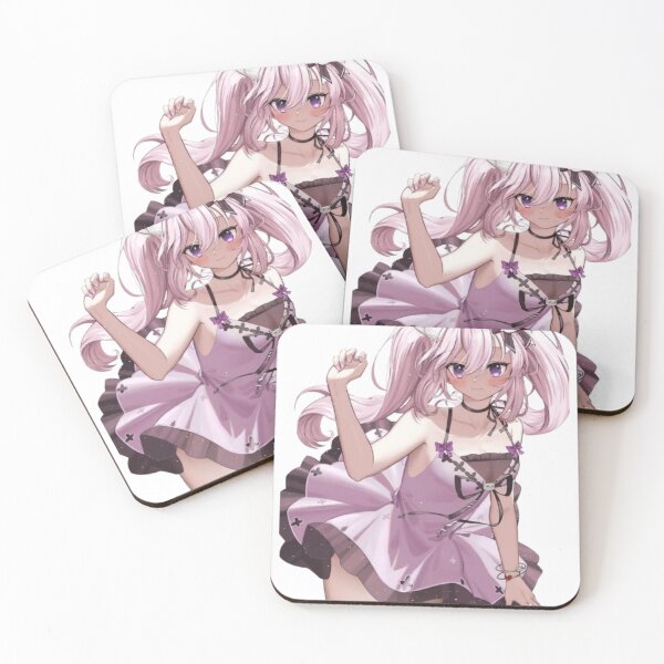 Item preview,  Vshojo sexy ai designed and sold by Elijah5455.