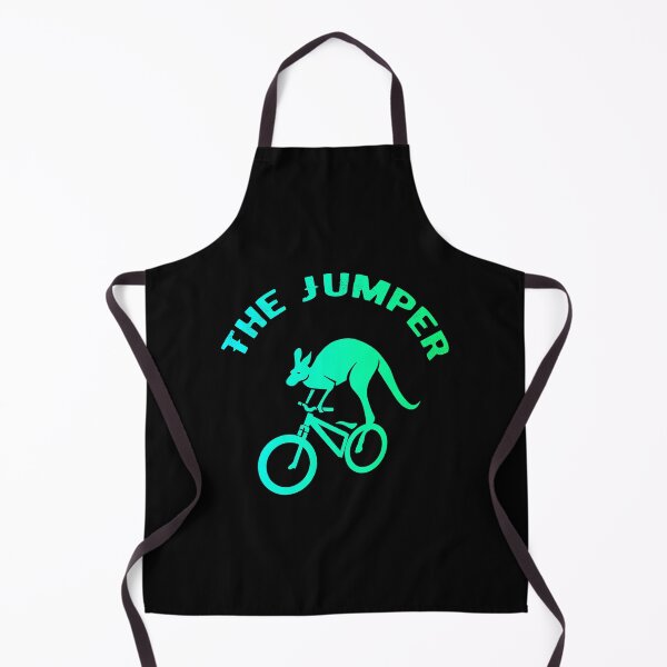 Item preview, The Jumper in Neons designed and sold by artOfCal013.
