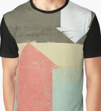 Arrows Graphic T-Shirt