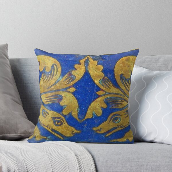 Item preview, Medieval Plaque designed and sold by Vintage Designs +.