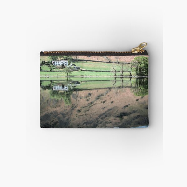 Item preview, Nr Howton from boat Pooley Bridge to Glenridding and return on Ullswater Lake District England 19840523 0026 designed and sold by Fred Mitchell.