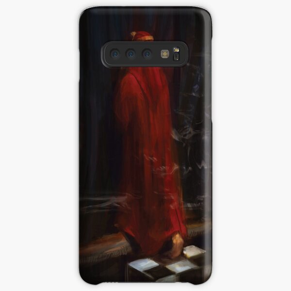 The Great Veil Samsung Galaxy Snap Case