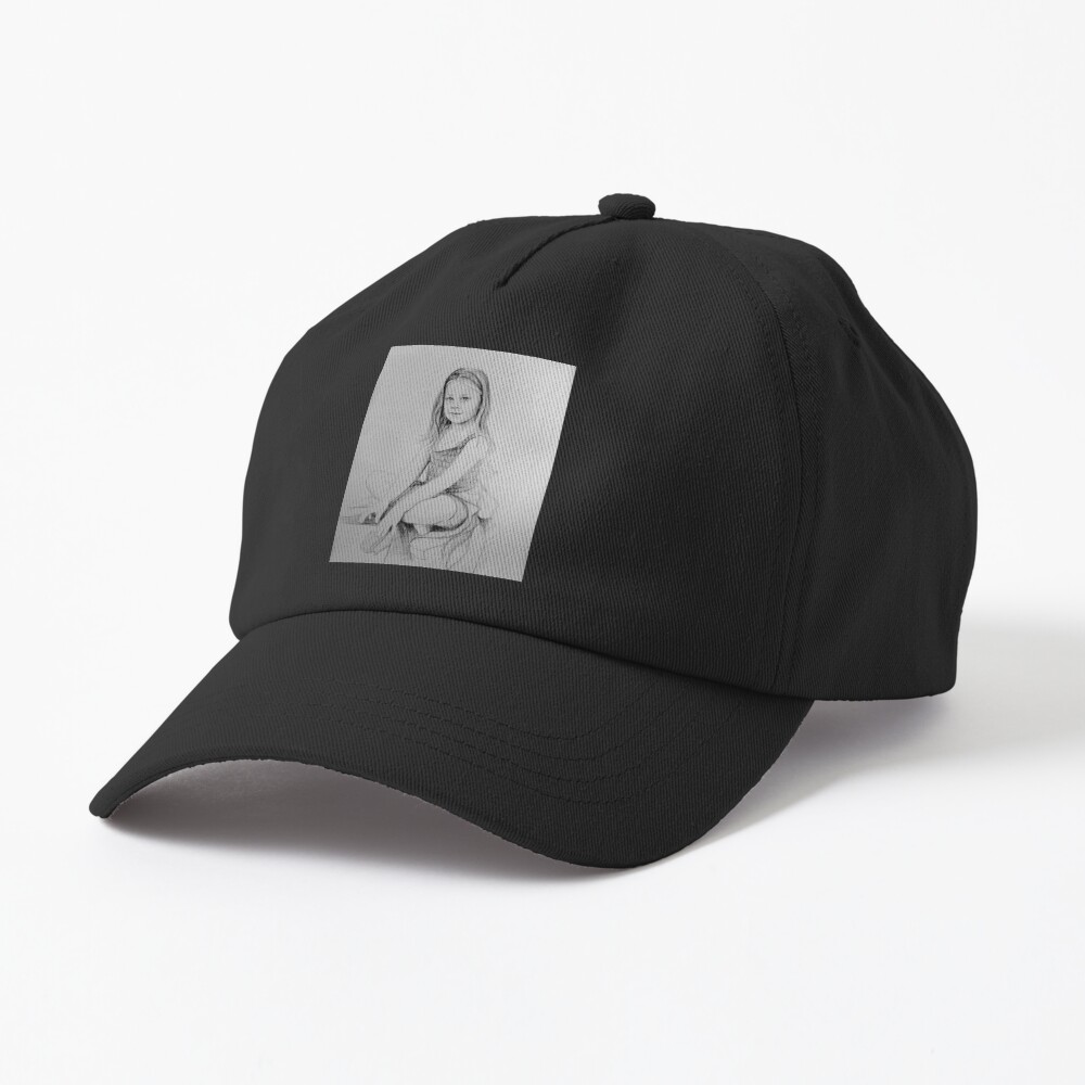 Item preview, Dad Hat designed and sold by AvrilThomasart.