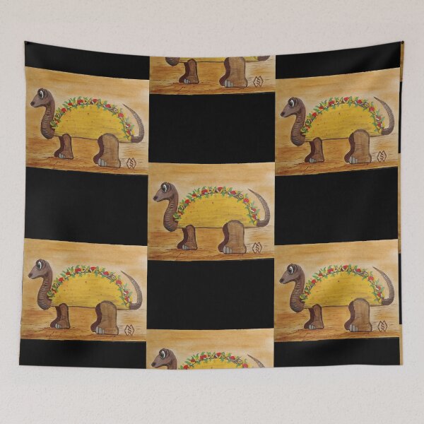 Item preview, TacosaurusAdventure designed and sold by RogerJen276705.