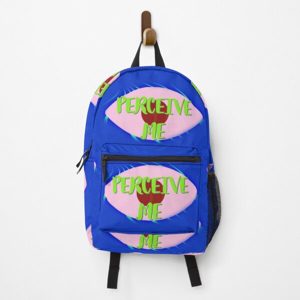 Item preview, PERCEIVE ME designed and sold by AsaMetrikArt.