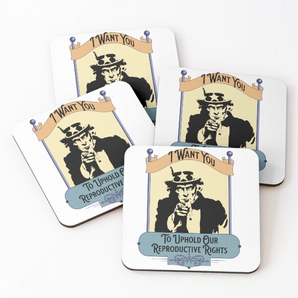 Item preview, Uphold our reproductive rights designed and sold by Zevy-Darling.