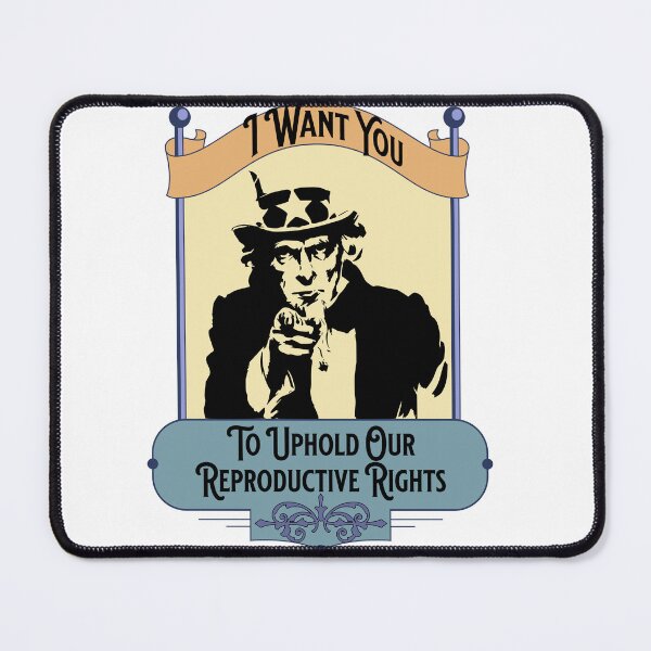 Item preview, Uphold our reproductive rights designed and sold by Zevy-Darling.