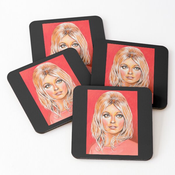 Item preview, Graphic Sharon Tate Funny Gifts designed and sold by Carvalho1266.