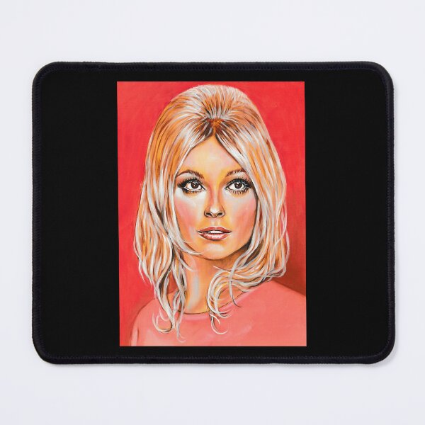 Item preview, Graphic Sharon Tate Funny Gifts designed and sold by Carvalho1266.