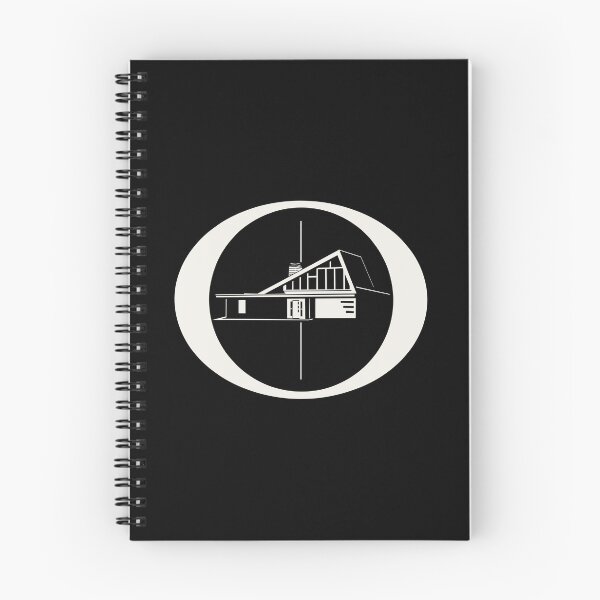 Item preview, Ozark Netflix white designed and sold by LapinMagnetik.