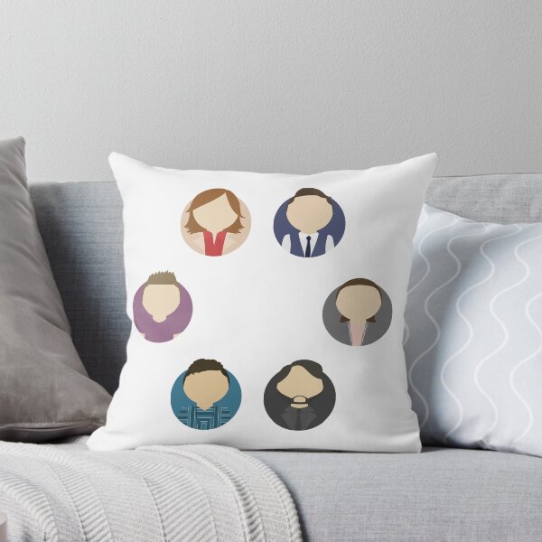 Item preview, Next to Normal Busts designed and sold by aimee-draws.