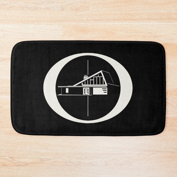 Item preview, Ozark Netflix white designed and sold by LapinMagnetik.