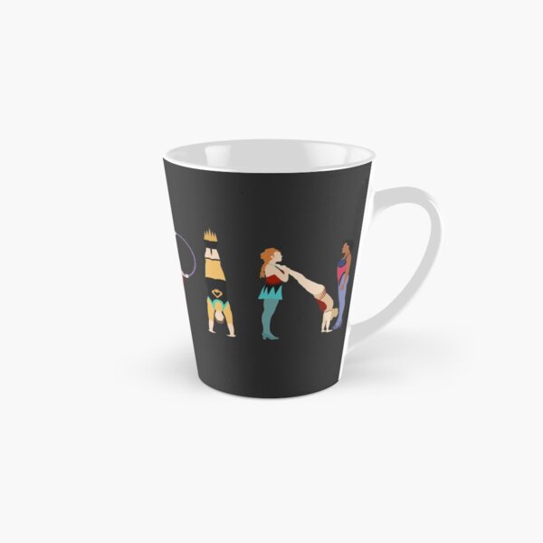 Pippin Tall Mug